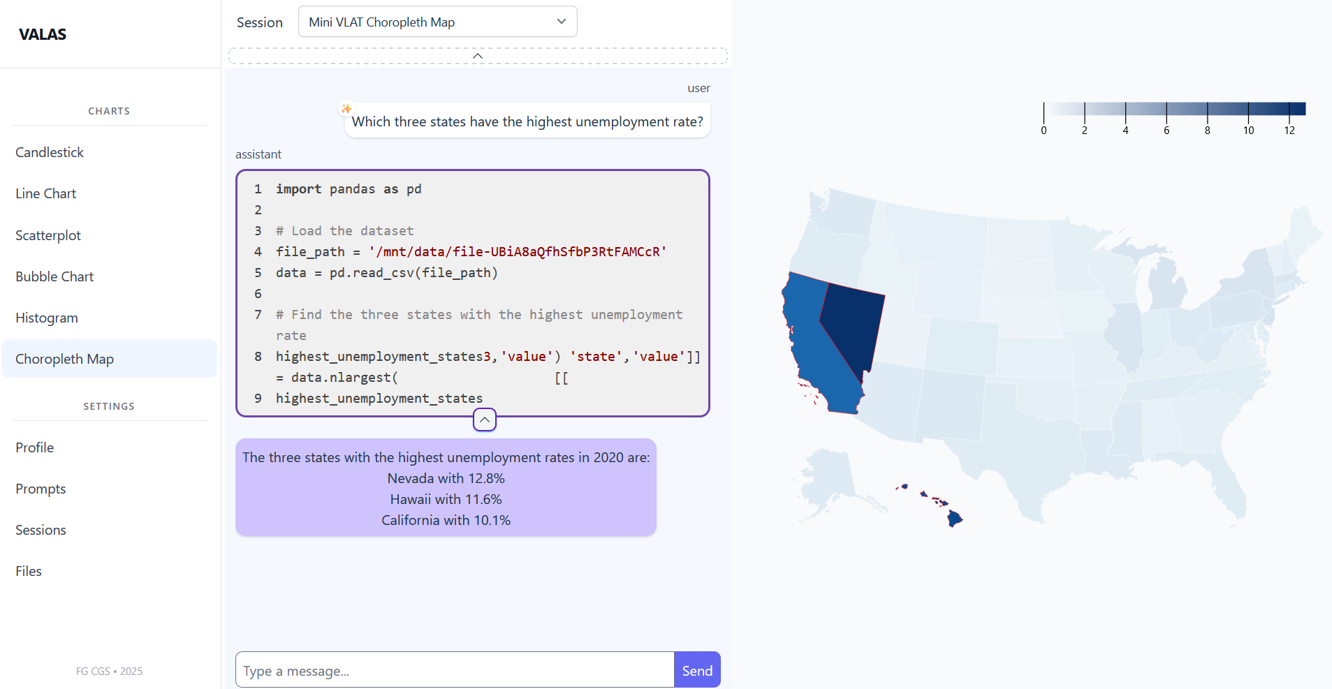 Thumbnail of Integrating Natural Language Interfaces into Data Visualizations with Trustworthiness Scores