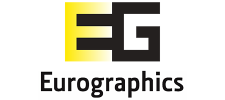 Logo of EG